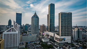 開發商搶地潮再起 大連房地產市場升溫信號顯現