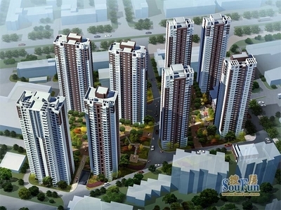 金州新區(qū)秋展18熱盤報價揭曉，最低起價6500元引領(lǐng)大連房地產(chǎn)市場