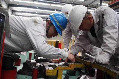 大連房地產開發新篇章 東風模沖大連公司的卓越貢獻