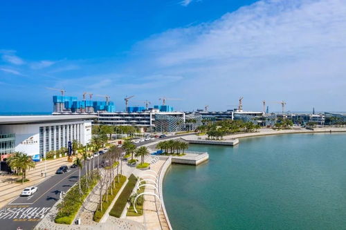 匠心筑就時代精品，碧桂園·中央半島榮膺中國房地產(chǎn)名盤獎