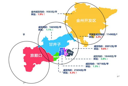 大連房地產(chǎn)開發(fā) 映照東北經(jīng)濟轉(zhuǎn)型的樓市焦慮