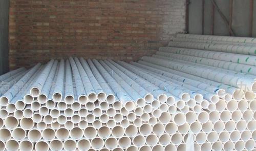 上海上豐集團,該公司是目前華東地區較為知名的塑料管道生產