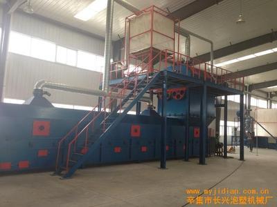 供應拉管機、PMMA管生產線、PVC線槽機、異型材機、塑料管擠押機、PVC管生產線、HDPE管生產線(圖)價格/生產廠家銷售信息-廣東振興塑膠機械 - 我的機電網