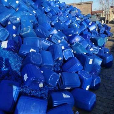 廢塑料管價(jià)格多少錢一斤