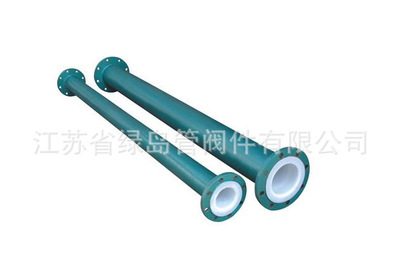 【廠家生產(chǎn)銷售 多種規(guī)格鋼襯管材】?jī)r(jià)格,廠家,圖片,塑料管,江蘇省綠島管閥件-