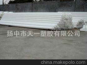 【生產(chǎn)PP排污管道、銷售PP排污管道、安裝PP排污管道】價格,廠家,圖片,塑料管,揚中市天一塑膠-