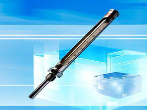 直型金屬套溫度計圖片 高清圖 細節圖 天津市建儀試驗機有限責任公司