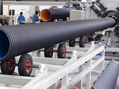 外徑160鋼絲網骨架塑料聚乙烯復合管全國廠價直銷，全面覆蓋內蒙黑龍江