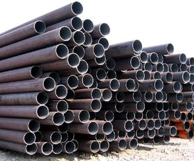 天津友發無縫管生產廠家 專業生產與銷售無縫管及塑料管，提供精準價格與服務